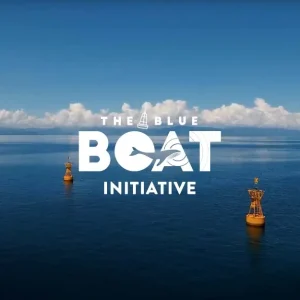 MERI – The Blue Boat Initiative