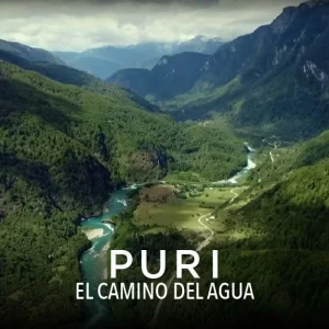 MERI – Documentary: Puri, the Path of Water